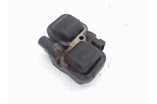 Recambio de bobina encendido para mercedes-benz clase m (bm 163) 3.2 320 (163.154) referencia OEM IAM A0001587303 0221503012 158