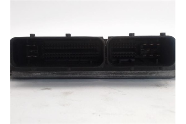 Recambio de centralita para seat ibiza (6l1) 1.4 cool referencia OEM IAM (036906034AH) (IAW4MV.AH) 
