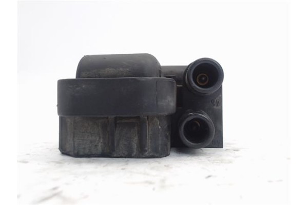 Recambio de bobina encendido para mercedes-benz clase m (bm 163) 3.2 320 (163.154) referencia OEM IAM A0001587303 0221503012 158