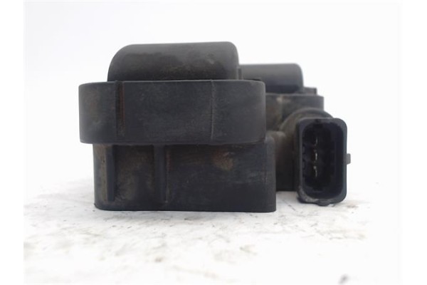 Recambio de bobina encendido para mercedes-benz clase m (bm 163) 3.2 320 (163.154) referencia OEM IAM A0001587303 0221503012 158