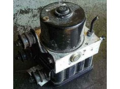 Recambio de nucleo abs para seat altea (5p1) 1.9 tdi referencia OEM IAM 1K0907379Q 1K0614517N 10096003553 10020601814 