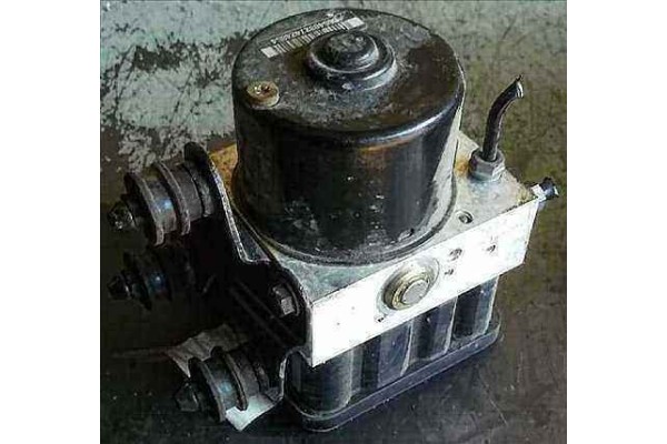 Recambio de nucleo abs para seat altea (5p1) 1.9 tdi referencia OEM IAM 1K0907379Q 1K0614517N 10096003553 10020601814 