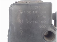 Recambio de bobina encendido para mercedes-benz clase m (bm 163) 3.2 320 (163.154) referencia OEM IAM A0001587303 0221503012 158