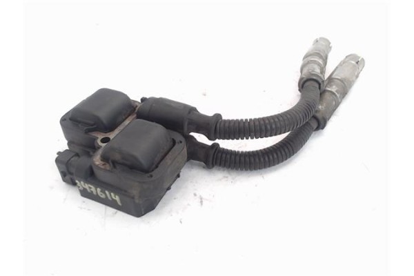 Recambio de bobina encendido para mercedes-benz clase m (bm 163) 3.2 320 (163.154) referencia OEM IAM A0001587303 0221503012 158