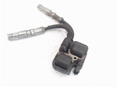 Recambio de bobina encendido para mercedes-benz clase m (bm 163) 3.2 320 (163.154) referencia OEM IAM A0001587303 0221503012 158
