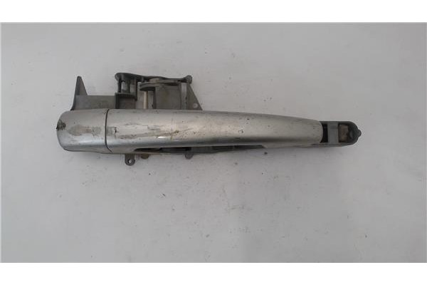 Recambio de maneta exterior delantero derecha para peugeot 207 1.4 confort referencia OEM IAM   