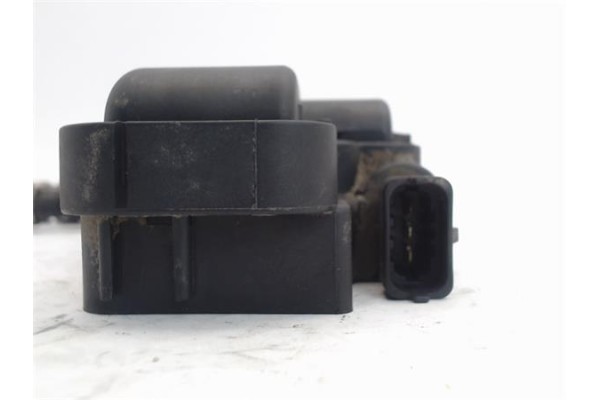 Recambio de bobina encendido para mercedes-benz clase m (bm 163) 3.2 320 (163.154) referencia OEM IAM A0001587303 0221503012 158