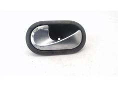 MANILLA INT. PUERTA DELANTERO IZQUIERDA 8200028487 