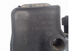 Recambio de bobina encendido para mercedes-benz clase m (bm 163) 3.2 320 (163.154) referencia OEM IAM A0001587303 0221503012 158