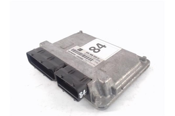 Recambio de centralita para seat ibiza (6l1) 1.2 hit referencia OEM IAM (03E906033P) (5WP4430408) 