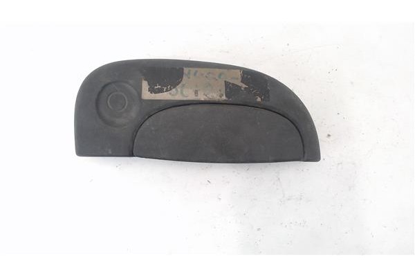 Recambio de maneta exterior delantero derecha para renault kangoo i (f/kc0) 1.5 dci (kc07) referencia OEM IAM   