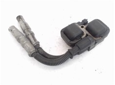 Recambio de bobina encendido para mercedes-benz clase m (bm 163) 3.2 320 (163.154) referencia OEM IAM A0001587303 0221503012 158