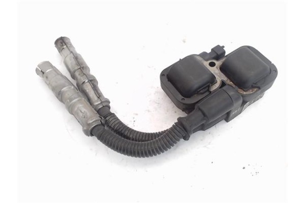 Recambio de bobina encendido para mercedes-benz clase m (bm 163) 3.2 320 (163.154) referencia OEM IAM A0001587303 0221503012 158