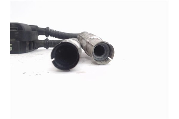 Recambio de bobina encendido para mercedes-benz clase m (bm 163) 3.2 320 (163.154) referencia OEM IAM A0001587303 0221503012 158