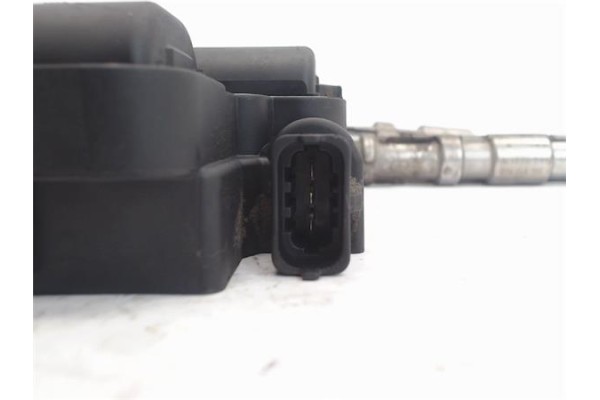 Recambio de bobina encendido para mercedes-benz clase m (bm 163) 3.2 320 (163.154) referencia OEM IAM A0001587303 0221503012 158