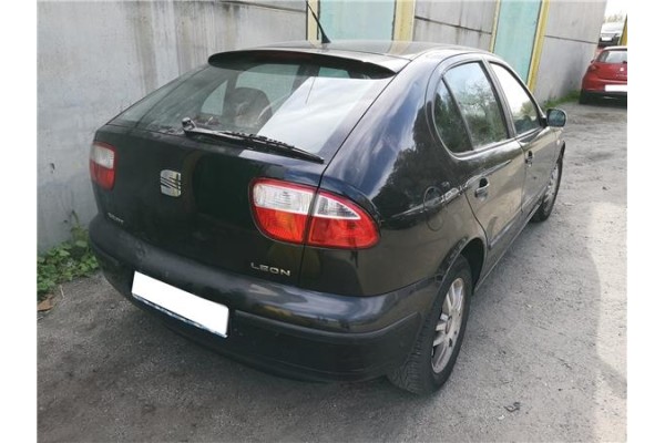 seat leon (1m1) del año 2003
