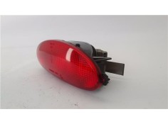 Recambio de luz central de freno para peugeot 206 1.4 i referencia OEM IAM 6351K5  