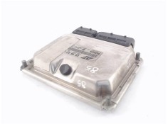 Recambio de centralita para seat alhambra (7v9) 1.9 kids referencia OEM IAM (038906019L) (0281011144) 
