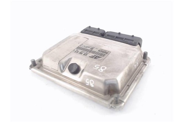 Recambio de centralita para seat alhambra (7v9) 1.9 kids referencia OEM IAM (038906019L) (0281011144) 