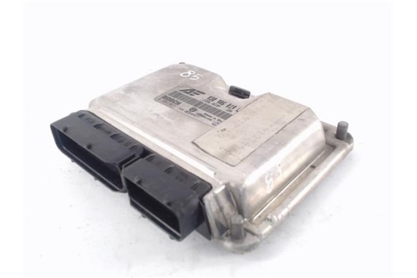Recambio de centralita para seat alhambra (7v9) 1.9 kids referencia OEM IAM (038906019L) (0281011144) 