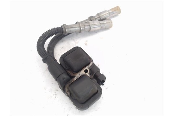 Recambio de bobina encendido para mercedes-benz clase m (bm 163) 3.2 320 (163.154) referencia OEM IAM A0001587303 0221503012 158