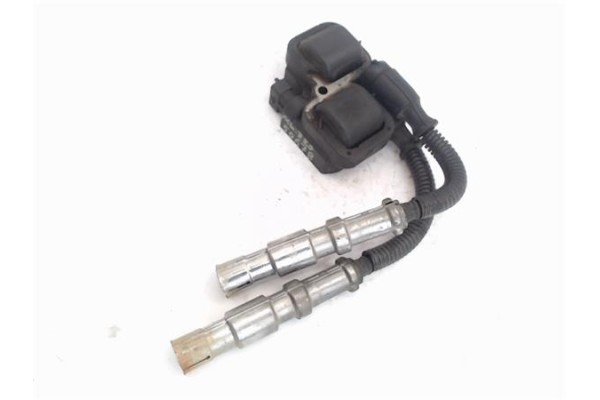 Recambio de bobina encendido para mercedes-benz clase m (bm 163) 3.2 320 (163.154) referencia OEM IAM A0001587303 0221503012 158
