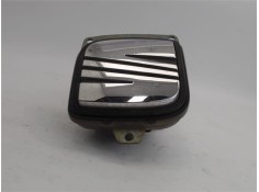 MANETA EXTERIOR PORTON 