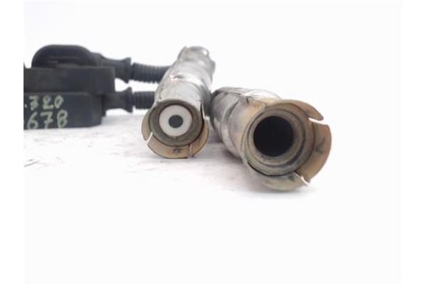 Recambio de bobina encendido para mercedes-benz clase m (bm 163) 3.2 320 (163.154) referencia OEM IAM A0001587303 0221503012 158