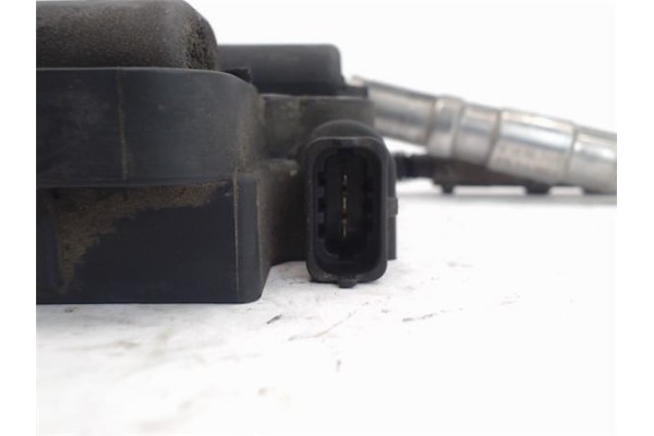 Recambio de bobina encendido para mercedes-benz clase m (bm 163) 3.2 320 (163.154) referencia OEM IAM A0001587303 0221503012 158