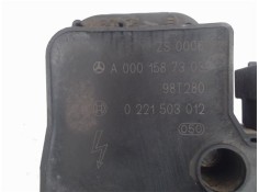 Recambio de bobina encendido para mercedes-benz clase m (bm 163) 3.2 320 (163.154) referencia OEM IAM A0001587303 0221503012 158