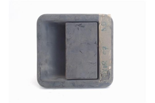 Recambio de maneta exterior delantero derecha para peugeot boxer furgón (230l) 2.5 d referencia OEM IAM   