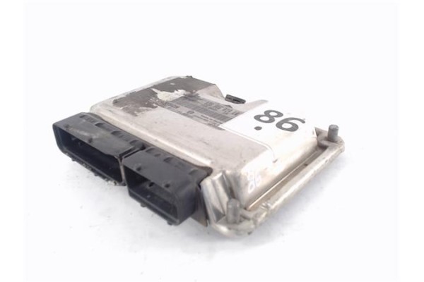 Recambio de centralita para seat alhambra (7v9) 1.9 fancy referencia OEM IAM (038906019LQ) (0281011144) 