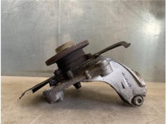 Recambio de mangueta delantero derecha para volkswagen passat berlina (3c2) 2.0 tdi 16v referencia OEM IAM 3C0407254F  