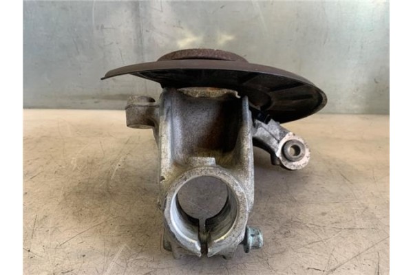 Recambio de mangueta delantero derecha para volkswagen passat berlina (3c2) 2.0 tdi 16v referencia OEM IAM 3C0407254F  