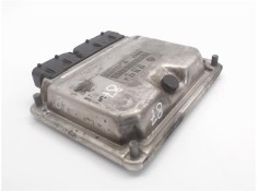 Recambio de centralita para seat cordoba berlina (6l2) 1.9 stylance referencia OEM IAM (038906019LA) (EDCP15P+) (V. 2876) (02810
