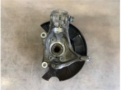 Recambio de mangueta delantero derecha para volkswagen passat berlina (3c2) 2.0 tdi 16v referencia OEM IAM 3C0407254F  