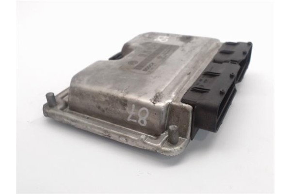 Recambio de centralita para seat cordoba berlina (6l2) 1.9 stylance referencia OEM IAM (038906019LA) (EDCP15P+) (V. 2876) (02810