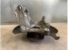 Recambio de mangueta delantero derecha para volkswagen passat berlina (3c2) 2.0 tdi 16v referencia OEM IAM 3C0407254F  