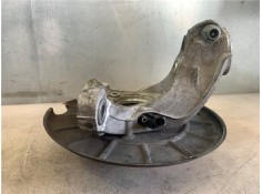 Recambio de mangueta delantero derecha para volkswagen passat berlina (3c2) 2.0 tdi 16v referencia OEM IAM 3C0407254F  