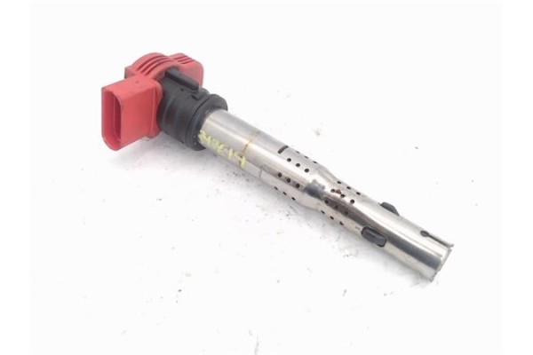 Recambio de bobina encendido para audi a6 avant (4f5) 2.8 fsi referencia OEM IAM 06E905115D  6E905115E , AUDI | 6H905115 , AUDI 