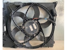 Recambio de electroventilador para bmw serie x3 (e83) 2.5i referencia OEM IAM 17113452509  
