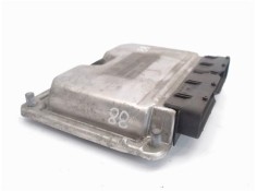 Recambio de centralita para seat ibiza (6l1) 1.9 f.r. referencia OEM IAM 0281010891/1039S00137 038906019DQ/EDC15P+ 