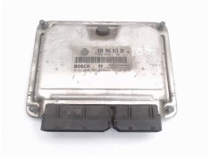 Recambio de centralita para seat ibiza (6l1) 1.9 f.r. referencia OEM IAM 0281010891/1039S00137 038906019DQ/EDC15P+ 