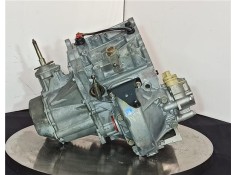 Recambio de caja cambios manual para peugeot 206 1.9 d referencia OEM IAM 20DL72 20DL72 