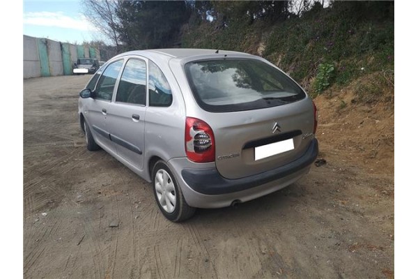 citroen xsara picasso (1999) del año 