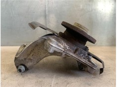 Recambio de mangueta delantero izquierda para volkswagen passat berlina (3c2) 2.0 tdi 16v referencia OEM IAM 3C0407253F  