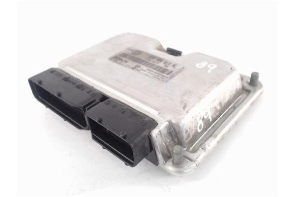 Recambio de centralita para seat ibiza (6l1) 1.9 fórmula sport referencia OEM IAM (0281012276) (038906019NL) 