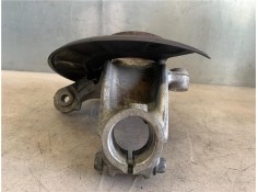 Recambio de mangueta delantero izquierda para volkswagen passat berlina (3c2) 2.0 tdi 16v referencia OEM IAM 3C0407253F  