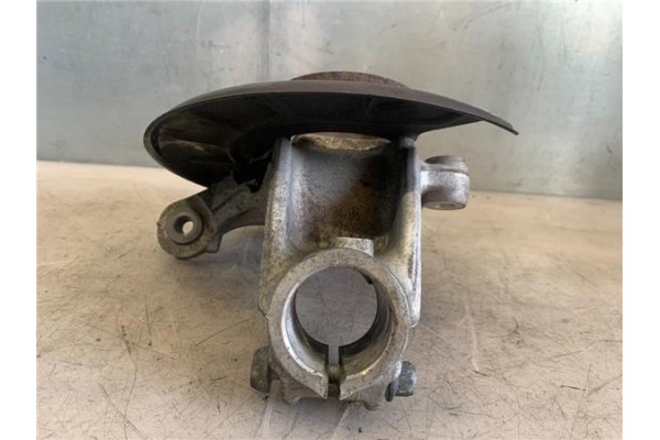 Recambio de mangueta delantero izquierda para volkswagen passat berlina (3c2) 2.0 tdi 16v referencia OEM IAM 3C0407253F  