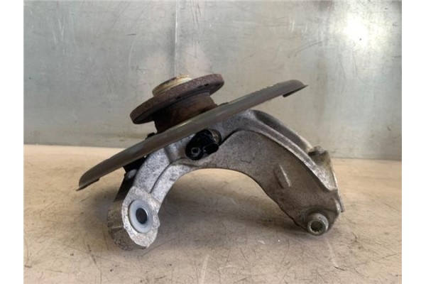 Recambio de mangueta delantero izquierda para volkswagen passat berlina (3c2) 2.0 tdi 16v referencia OEM IAM 3C0407253F  